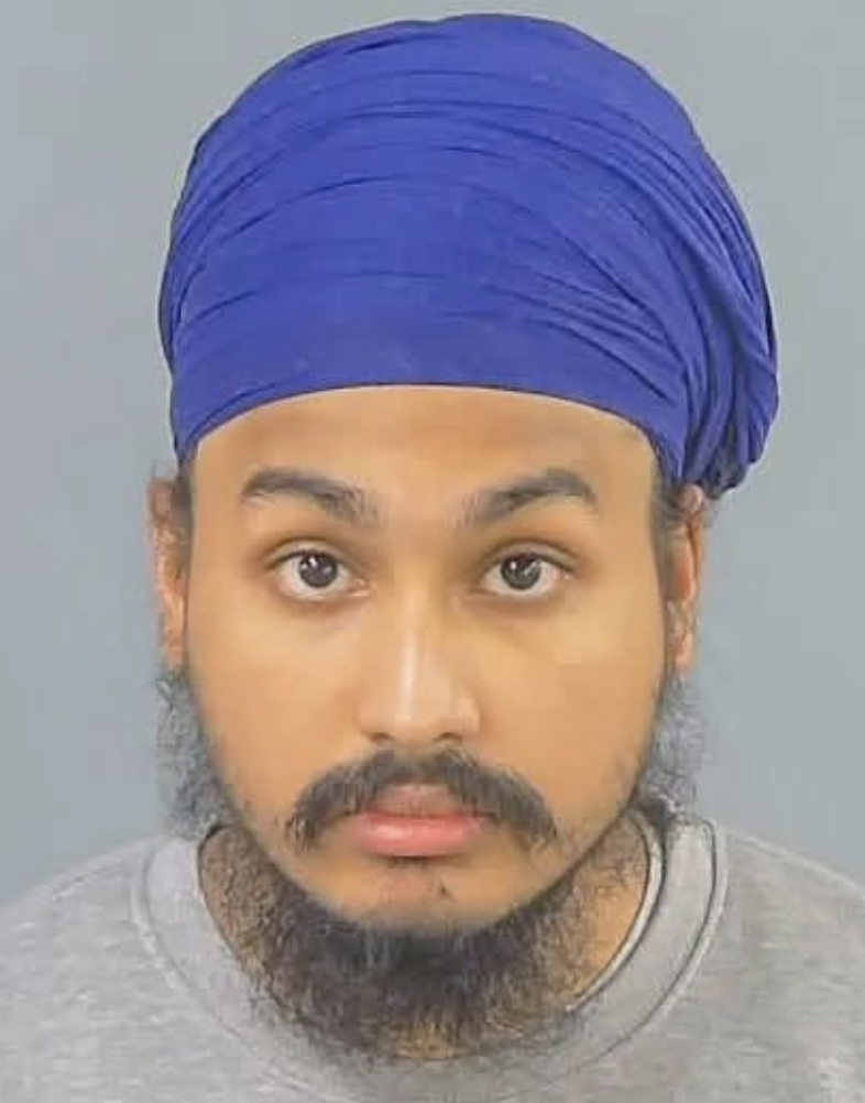 Sikh Man Denies Weapons Charges in Southampton After Student Murder