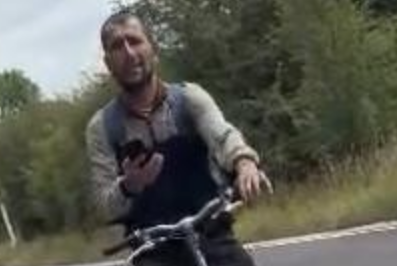 Police Appeal After Woman Followed And Filmed In Hoo