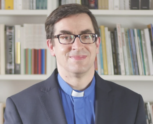 Rev Dr Bernard Randall Cleared After Seven-Year Church of England Gender Sermon Dispute