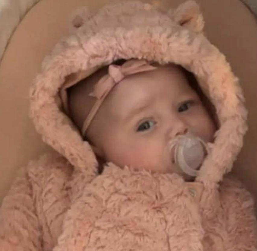Court Told Hairdryer Found Next to Bed in Baby Dahlia-Rose Heat Injury Case