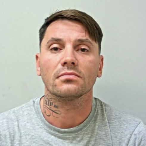 Morecambe Man Jailed 14 Years for Attempted Rape After Teen’s Escape