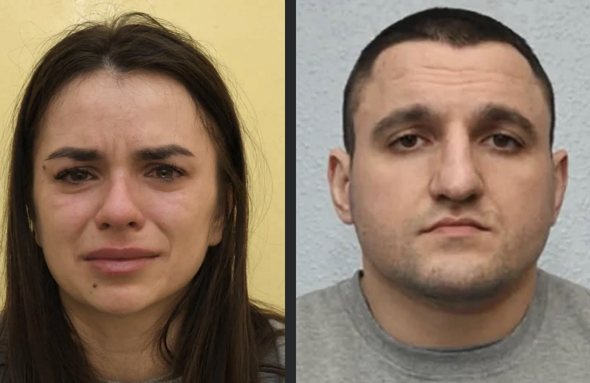 Bulgarian Spies Deported After Great Yarmouth Spy Ring Jail Sentences