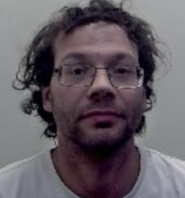 Search Underway for Missing Man Adam Styles in Canterbury