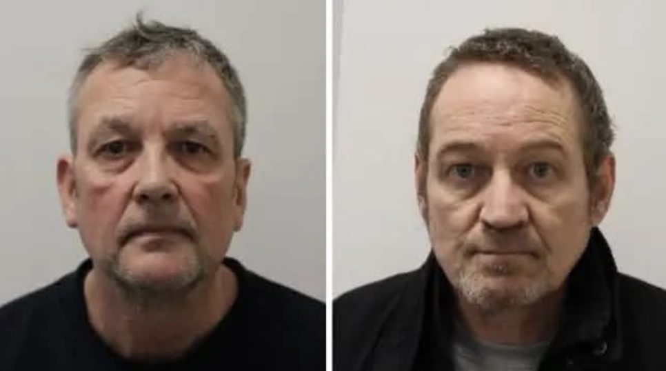 Brothers Convicted of 1984 London Murder in Gay Hate Crime
