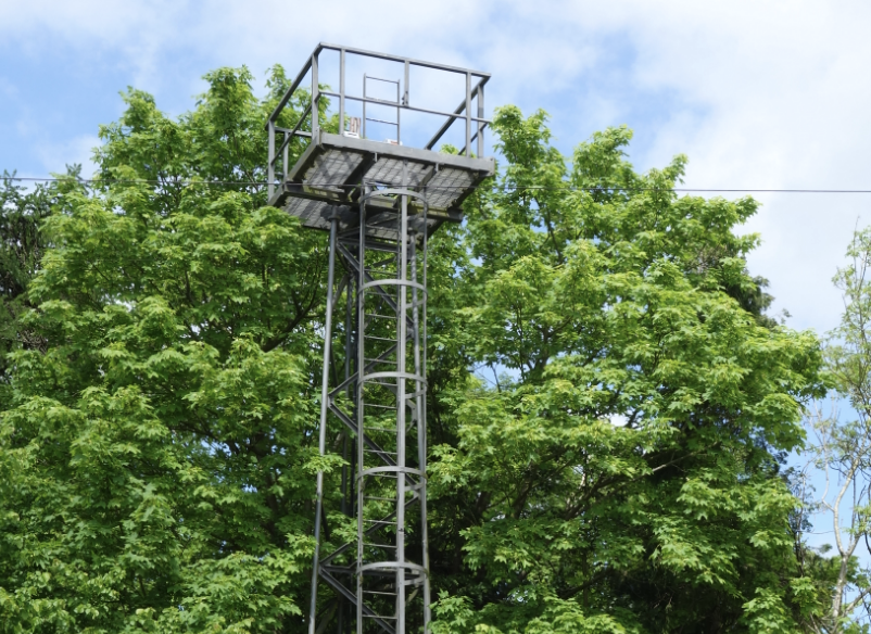 Broadmoor Hospital to test escape siren on Monday as public reassured there is no cause for concern
