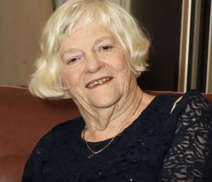 Ann Widdecombe’s family break silence as police arrest 26-year-old man on suspicion of murder