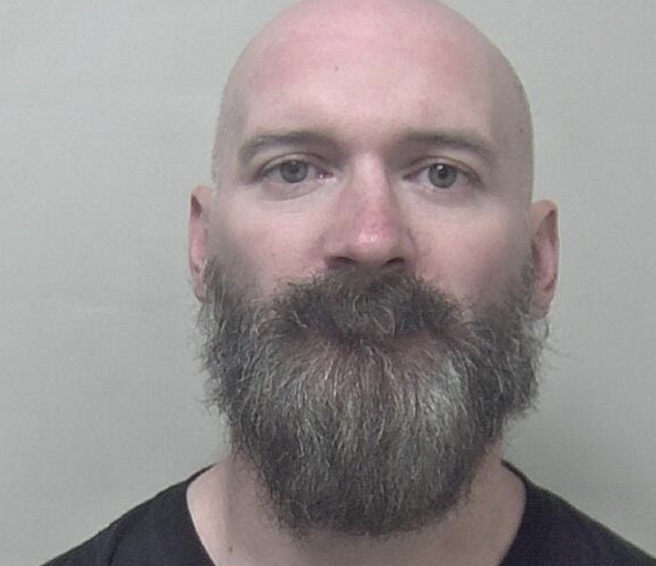 Child sex abuser who repeatedly targeted young girl sentenced to 10 years in prison