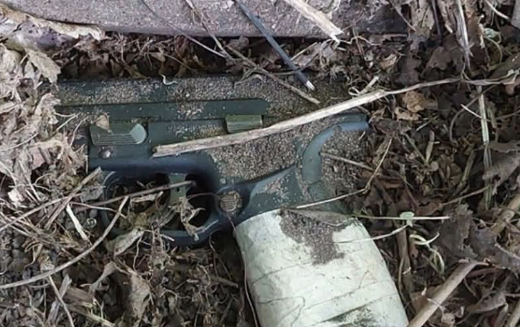 Gun recovered as police investigate shooting of 16-year-old boy in Birmingham