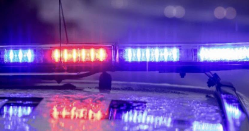 Two arrested after two young children taken to hospital in Lincolnshire