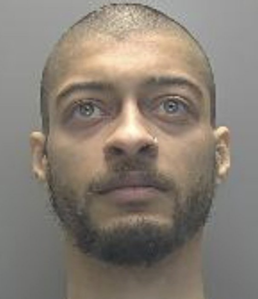 Man jailed for 23 years for murdering much-loved Cambridge barber