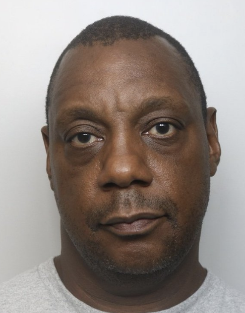 Man found guilty of raping and murdering estranged wife after staging scene to look like suicide