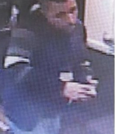 Police appeal to identify man following alleged sexual assault on bus from London to Slough
