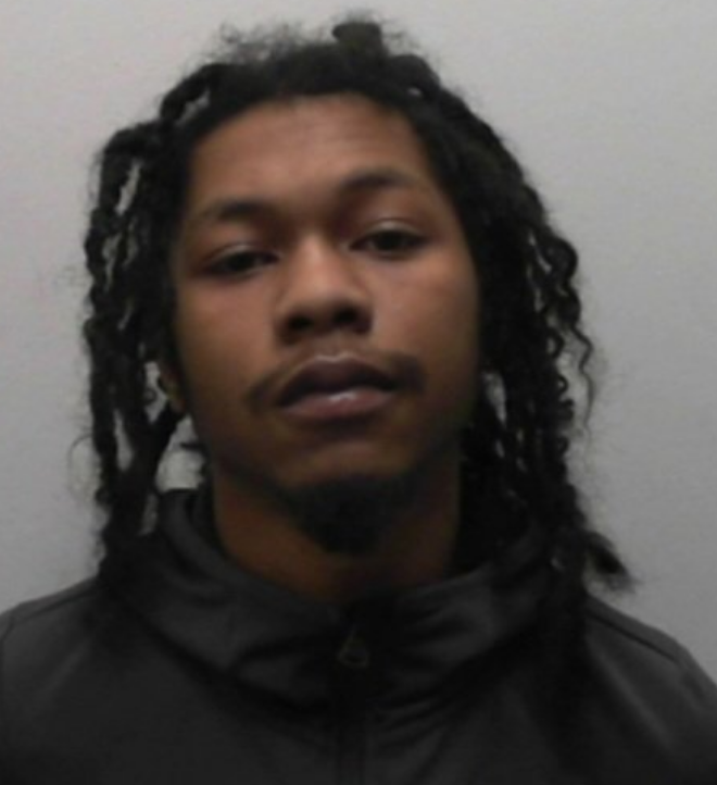 Police appeal to trace wanted man with links to York, Leeds, Dartford and London