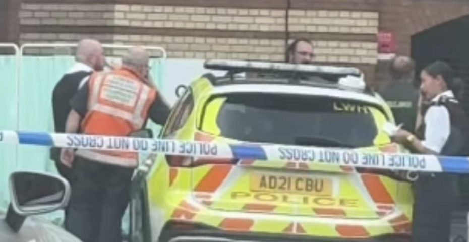 Driver jailed after fatal hit-and-run killed food delivery driver in Ilford