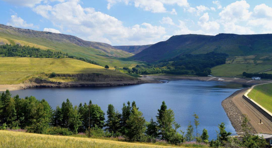 Two 18-year-olds die in separate open water tragedies in Greater Manchester and Derbyshire