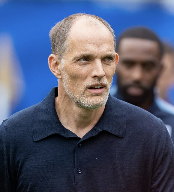 Jude Bellingham hits back after Thomas Tuchel labels England ‘lucky’ despite World Cup semi-final triumph