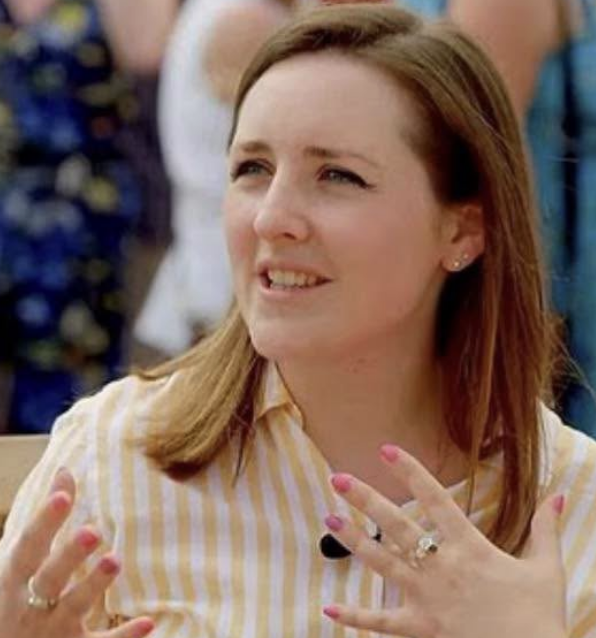 Antiques Roadshow expert Theo Burrell dies aged 38 after brain cancer battle