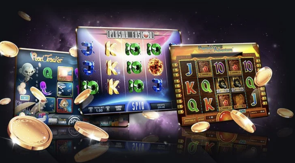 Cinematic Worlds and Bold Narration: The Most Creative Slot Themes Driving Modern Engagement
