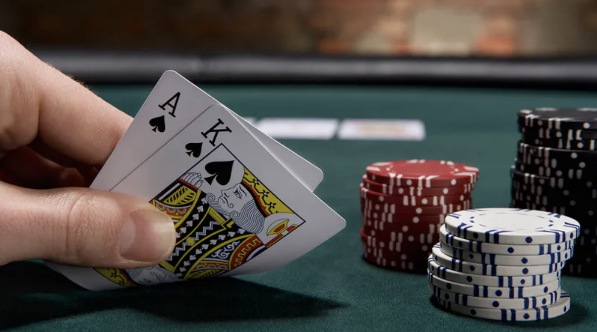 Live Blackjack Strategies for New Players on a £25 Budget