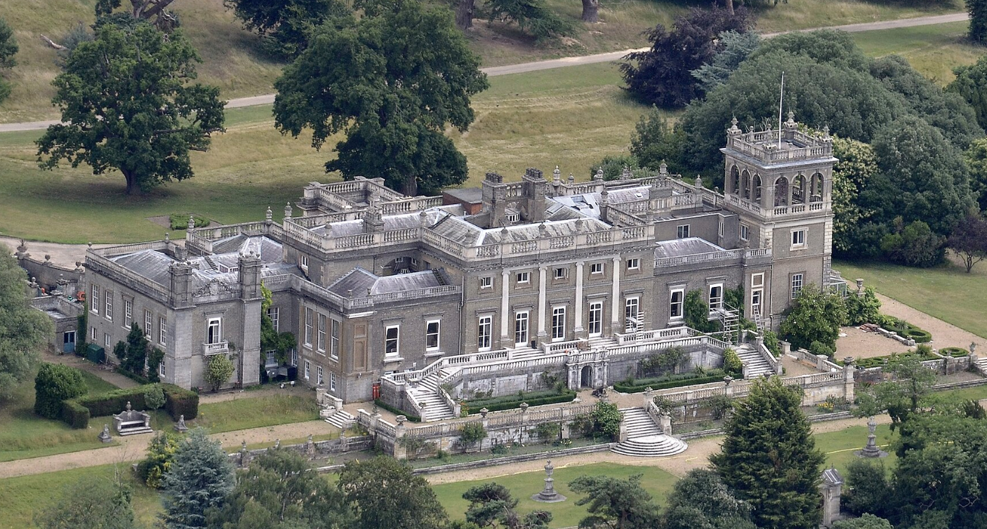 Twelve arrested in counter-terrorism investigation over suspected threat to Islamic event in Suffolk