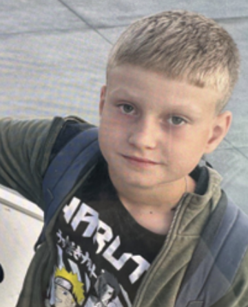 Police appeal to find missing 10-year-old last seen in Crystal Palace Park