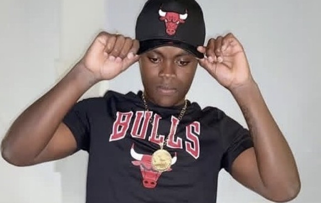Family of stabbed teenager Khadeem Parris say they are ‘utterly heartbroken’ as murder investigation continues