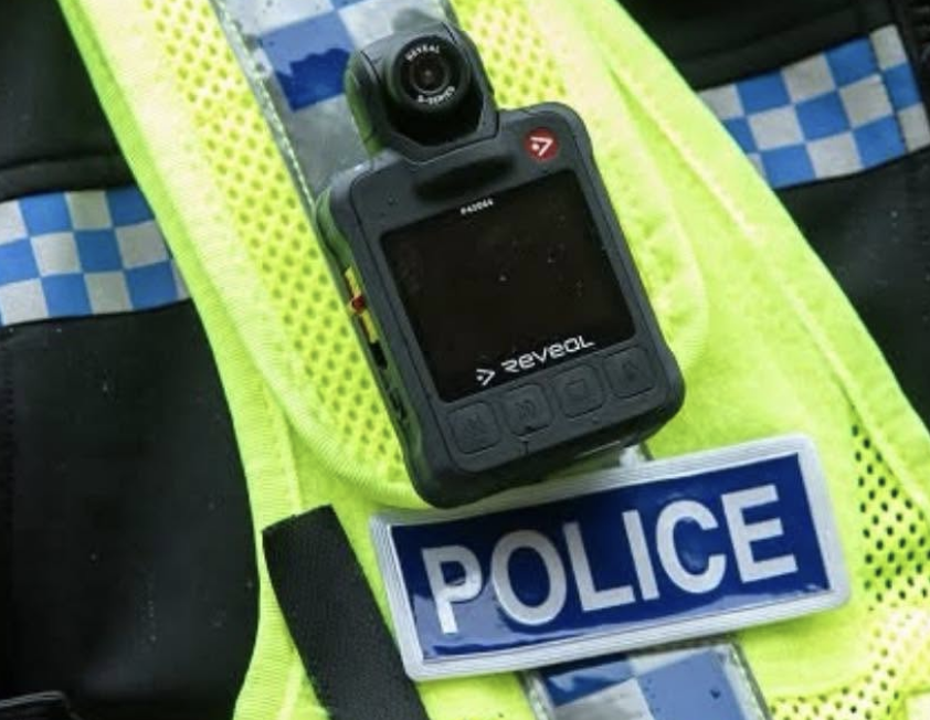 Man in his 20s dies after car crashes into railings in Birmingham city centre