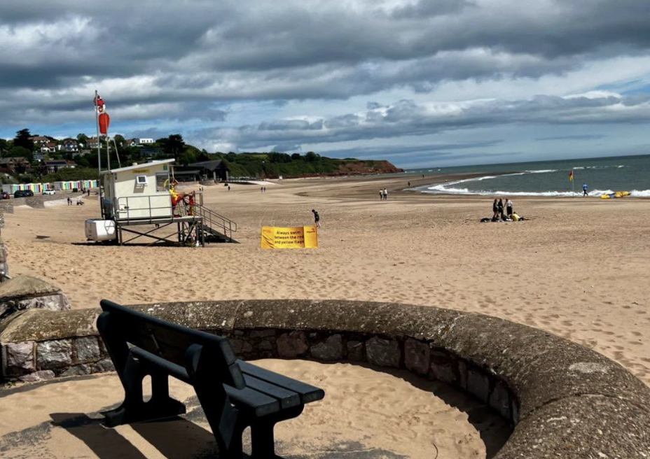 Woman in her 70s dies after car crashes into parked vehicle in Exmouth