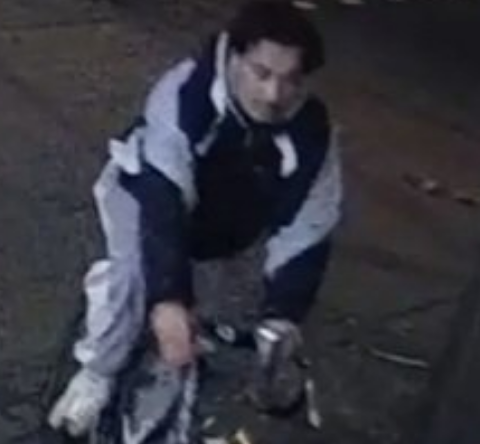 Police release CCTV image after teenage girl seriously sexually assaulted in Bristol