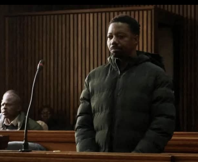 Man accused of murdering wife and two daughters appears in South African court