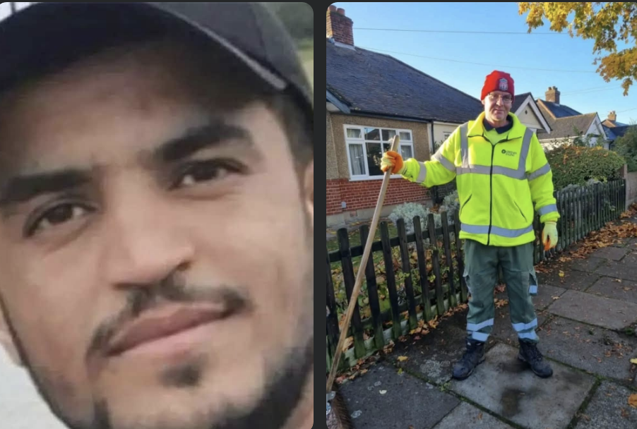 Afghan asylum recipient admits manslaughter over fatal Uxbridge stabbing as attempted murder trial continues