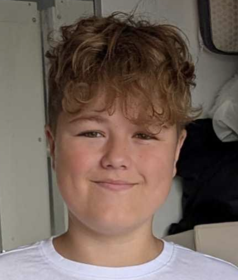 Urgent appeal to find missing 12-year-old boy from Rainham