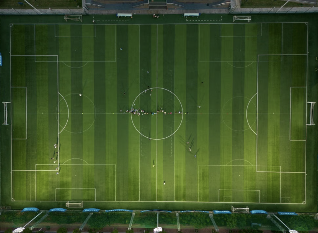 40% of British Adults Changed Their Holiday Plans to Fit around the World Cup