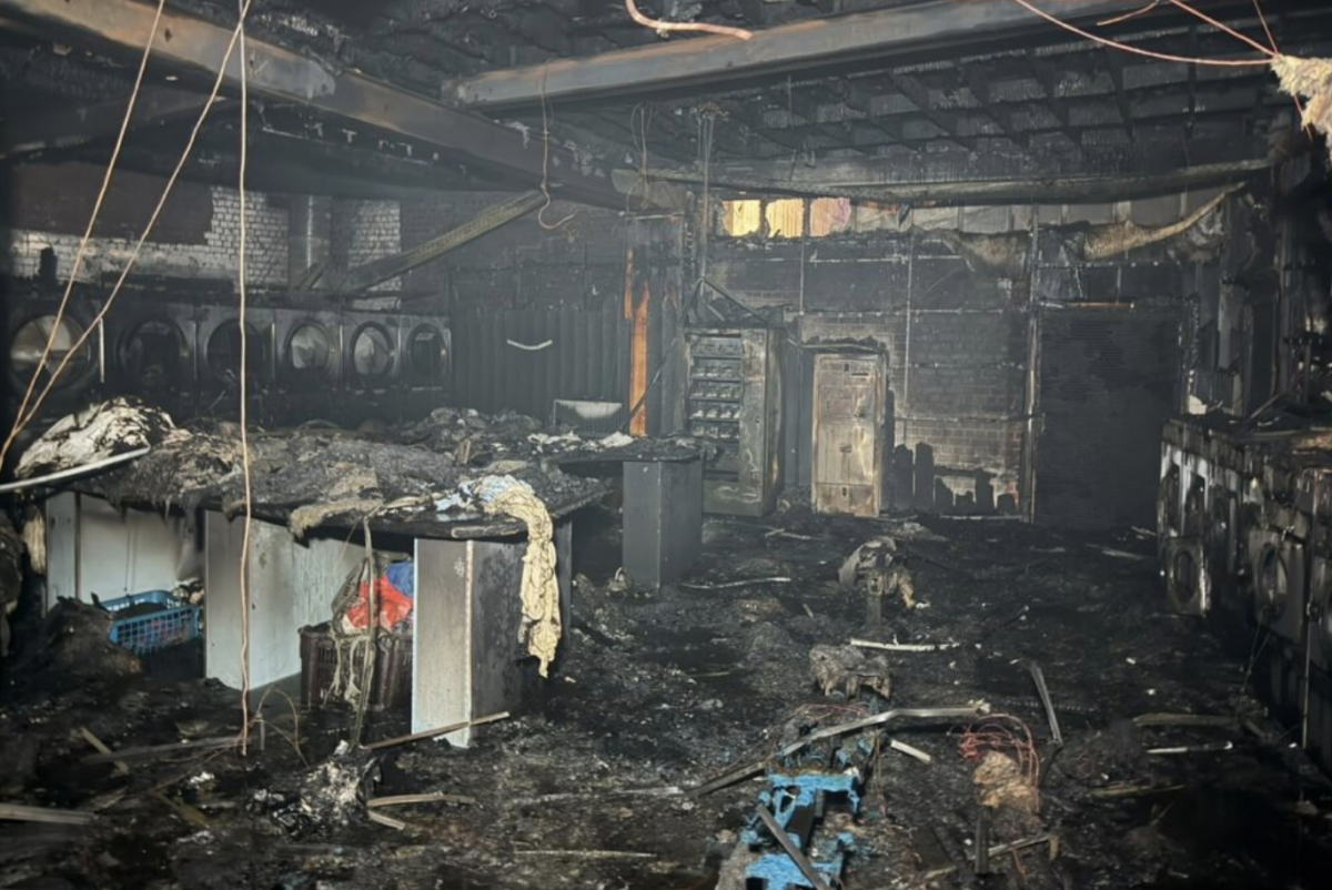 Multiple people dead and six missing after devastating fire tears through Brussels construction site