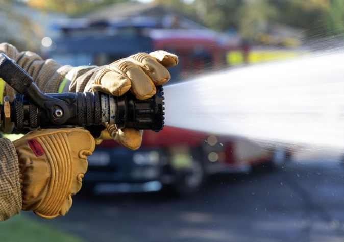 Lorry trailer catches fire on A2 near Boughton-under-Blean