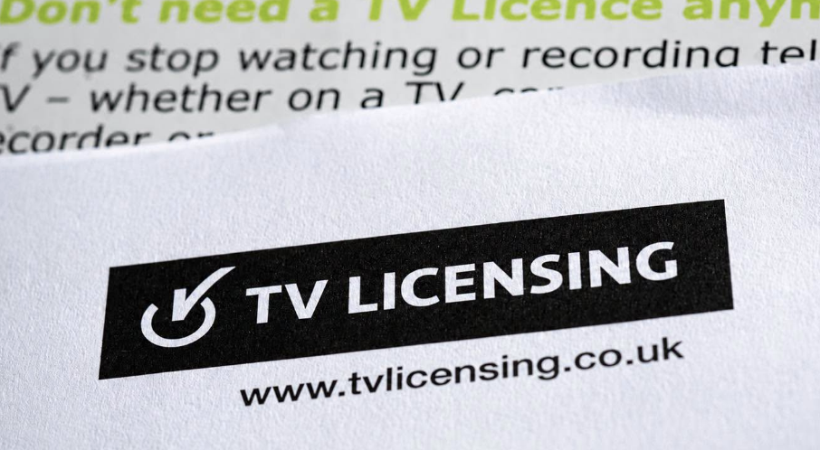 More than half a million households stop paying BBC licence fee as broadcaster warns of financial pressure