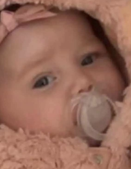 13-week-old baby allegedly killed with hairdryer died from heatstroke, murder trial hears