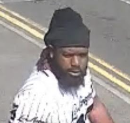 Police release image after man allegedly grabbed by the neck inside Chatham supermarket