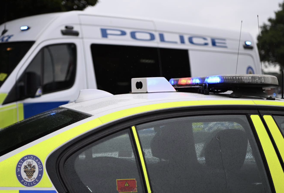 Man in his 60s dies after being struck by car in Wolverhampton as police appeal for witnesses