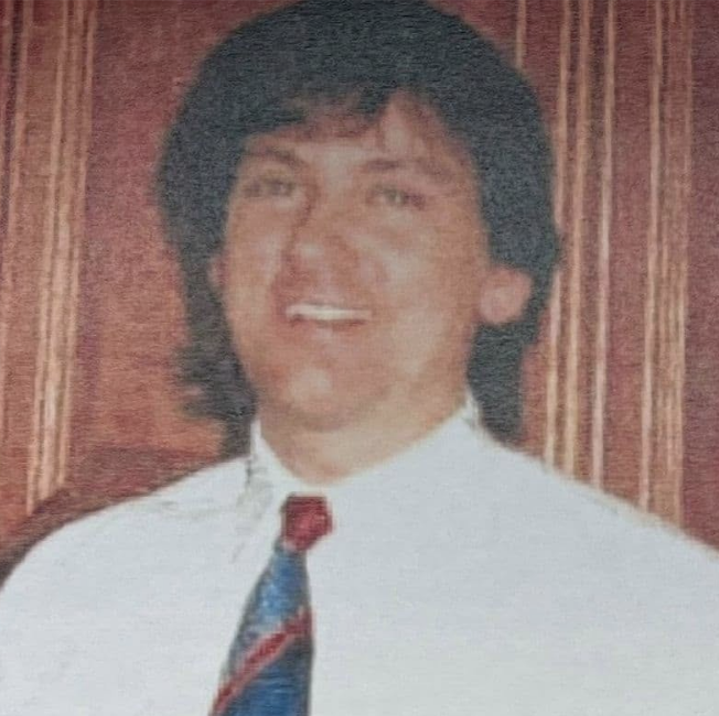 Man released on bail after arrest over unsolved 1989 murder of Southampton jeweller Ricky Haywood