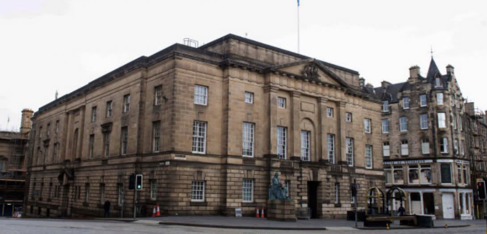 Burntisland man who raped sleeping woman and repeatedly assaulted another jailed for five-and-a-half years