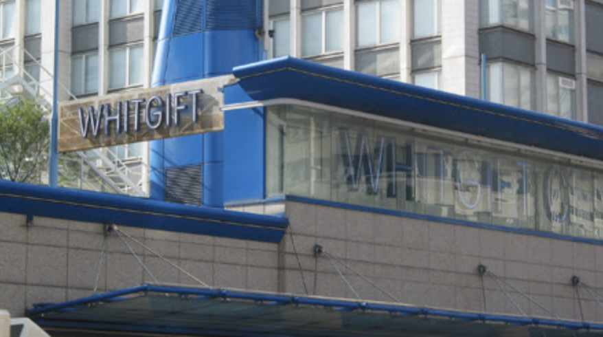 Westfield buys Whitgift Centre freehold in £31.5 million deal to unlock Croydon regeneration