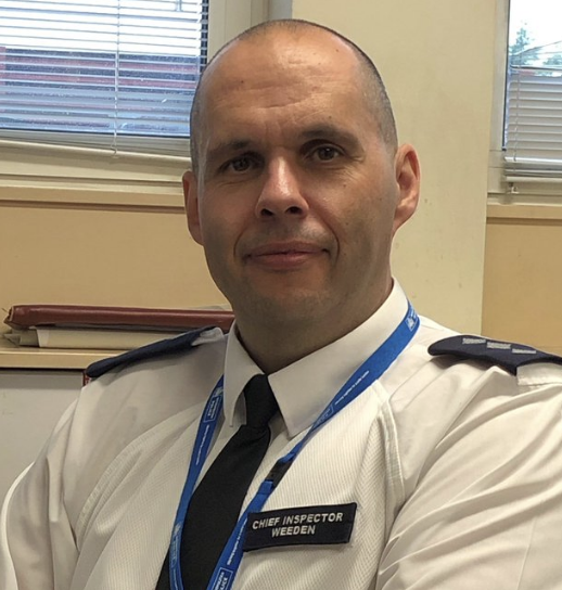 Senior Met Police officer dismissed for abusing position of power over junior colleague