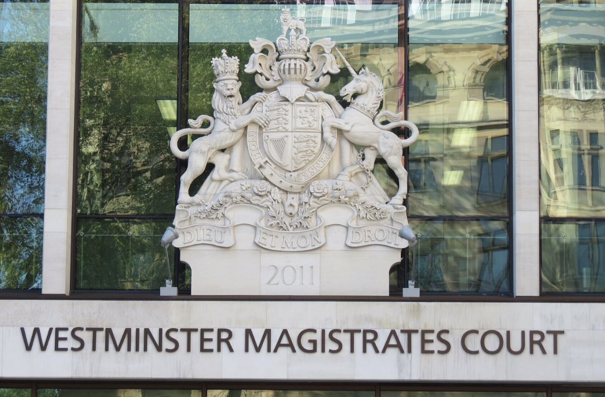 Boy, 14, charged with terrorism offence over alleged plot to target two south London mosques