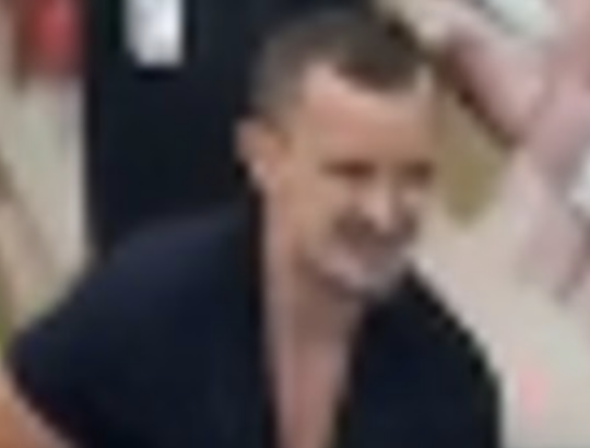 Police release images after man allegedly assaulted in Ashford town centre