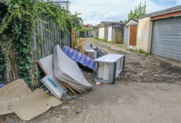 Fly-Tippers Face £5,000 On-the-Spot Fines Under Government Crackdown