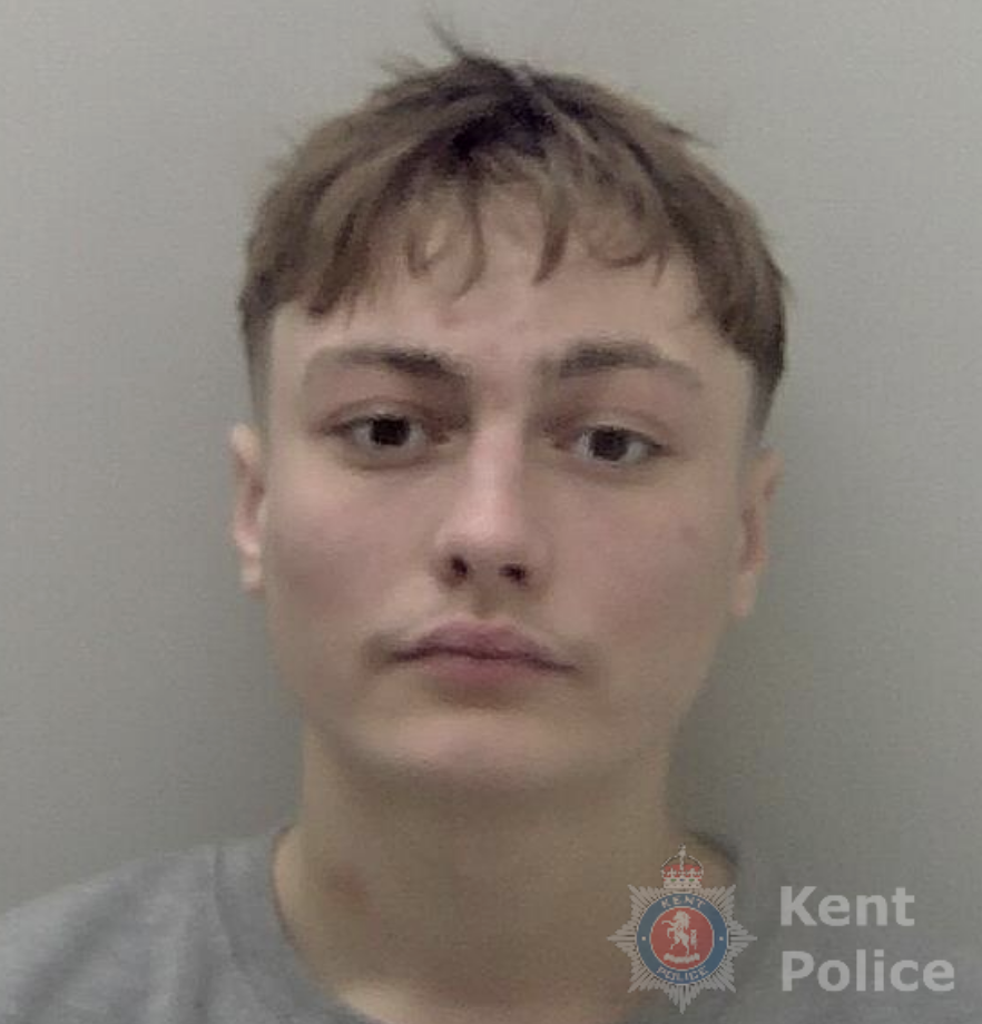 Swanscombe stabber jailed after unprovoked knife attack left victim seriously injured