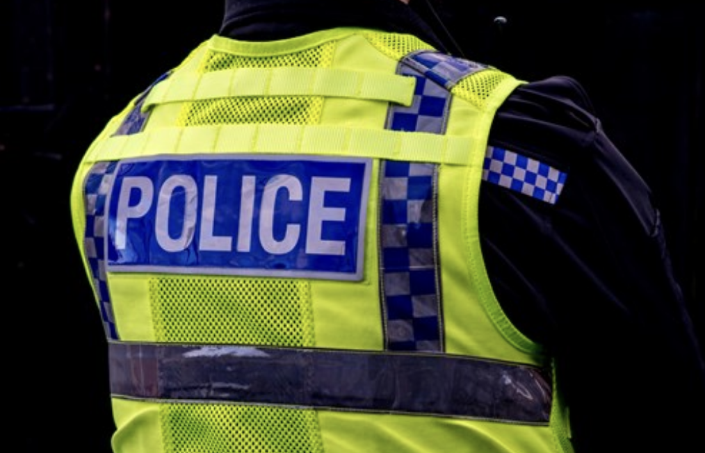 Wiltshire Police ranked among best-performing forces in England and Wales