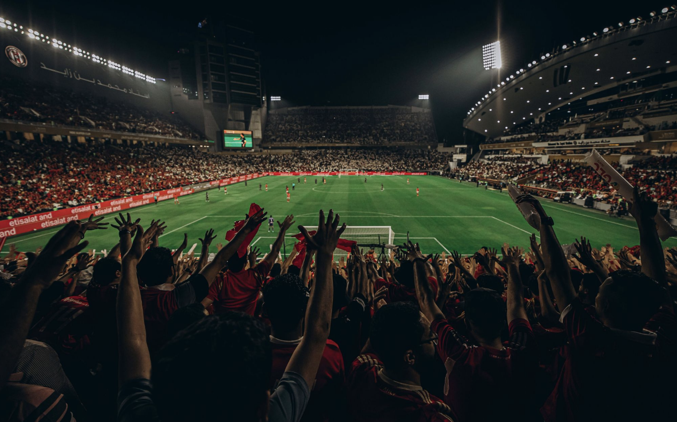 Atlanta on High Alert as England Face Argentina in World Cup Semi-Final