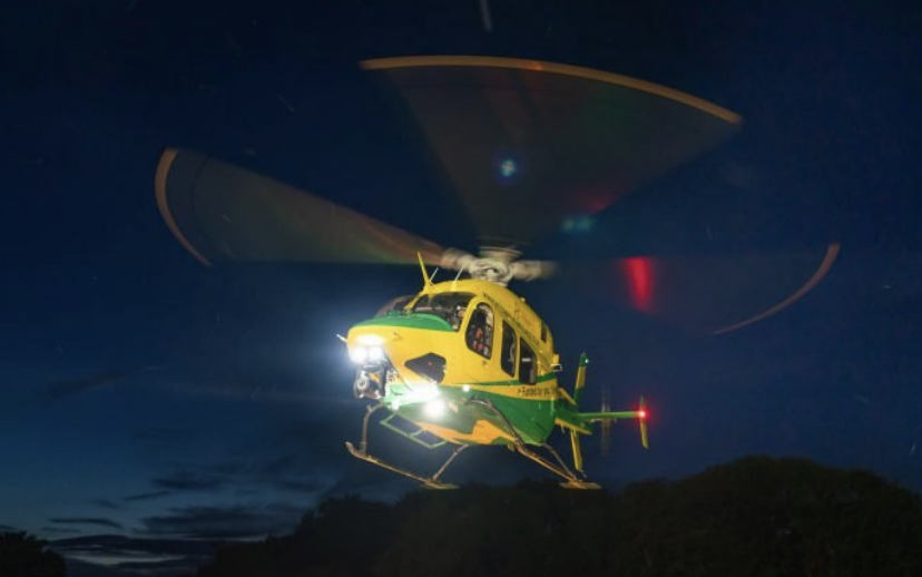 Boy, 13, dies after horror crash on M4 as police appeal for witnesses